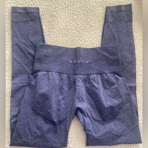 NVGTN contour seamless leggings